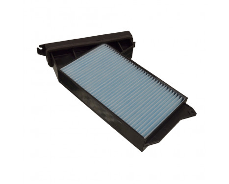 Filter, kupéventilation ADC42505 Blue Print, bild 2