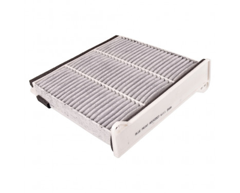 Filter, kupéventilation ADC42507 Blue Print, bild 2