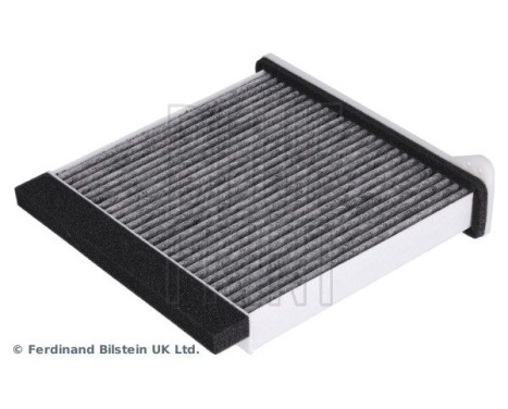 Filter, kupéventilation ADC42507 Blue Print, bild 4