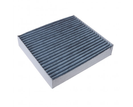 Filter, kupéventilation ADC42508 Blue Print