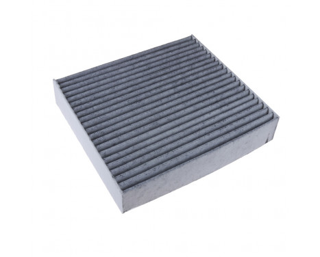 Filter, kupéventilation ADC42508 Blue Print, bild 2