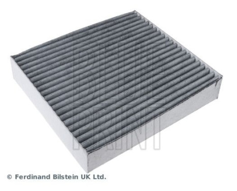 Filter, kupéventilation ADC42508 Blue Print, bild 3