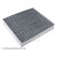 Filter, kupéventilation ADC42508 Blue Print, miniatyr 3