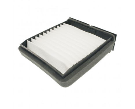 Filter, kupéventilation ADC42509 Blue Print, bild 2