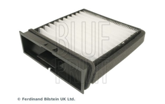 Filter, kupéventilation ADC42509 Blue Print, bild 3