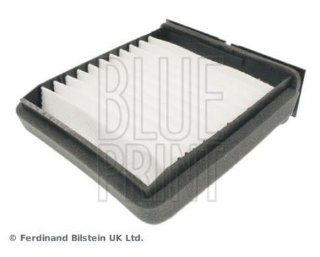 Filter, kupéventilation ADC42509 Blue Print, bild 4