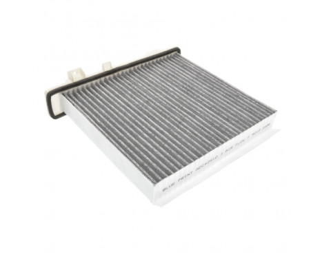 Filter, kupéventilation ADC42510 Blue Print, bild 2