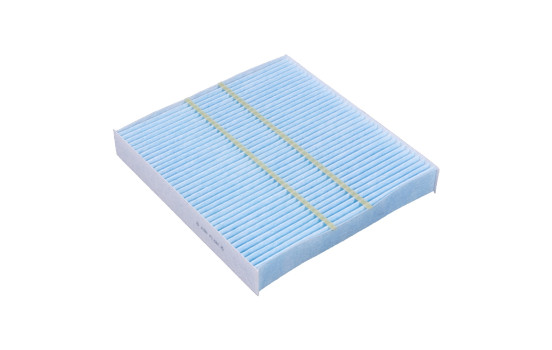 Filter, kupéventilation ADC42511 Blue Print