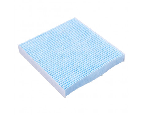 Filter, kupéventilation ADC42511 Blue Print, bild 2