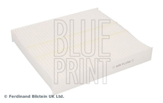 Filter, kupéventilation ADC42511 Blue Print, bild 3