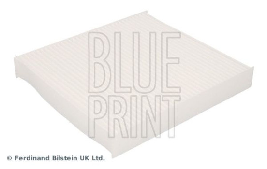 Filter, kupéventilation ADC42511 Blue Print, bild 4