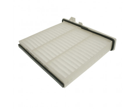 Filter, kupéventilation ADC42513 Blue Print, bild 2
