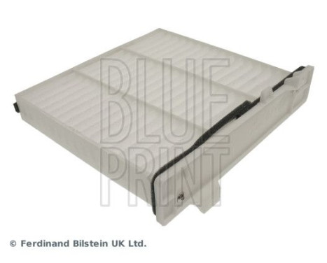 Filter, kupéventilation ADC42513 Blue Print, bild 3