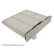 Filter, kupéventilation ADC42513 Blue Print, miniatyr 3