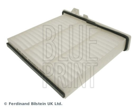 Filter, kupéventilation ADC42513 Blue Print, bild 4