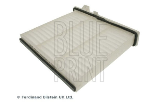 Filter, kupéventilation ADC42513 Blue Print, bild 4