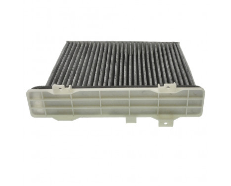 Filter, kupéventilation ADC42514 Blue Print, bild 2