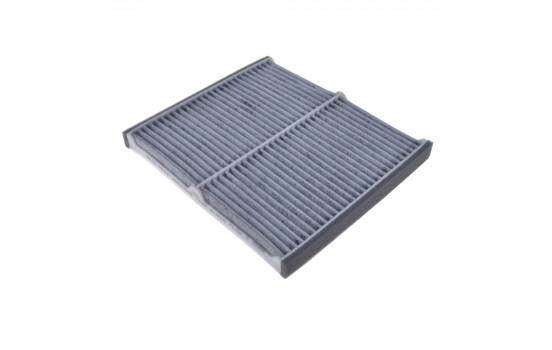Filter, kupéventilation ADC42516 Blue Print