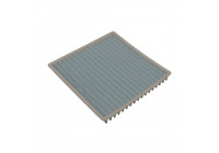 Filter, kupéventilation ADC42518 Blue Print
