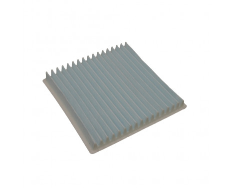 Filter, kupéventilation ADC42518 Blue Print, bild 2