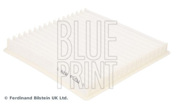 Filter, kupéventilation ADC42518 Blue Print, bild 3