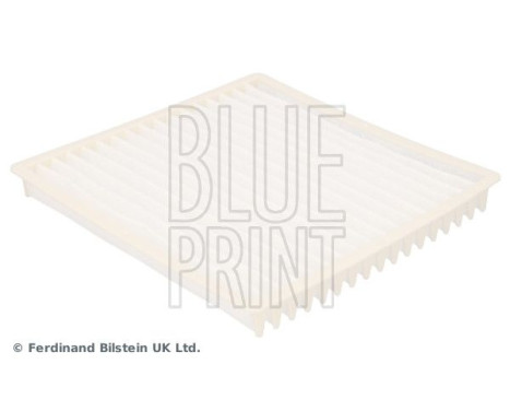 Filter, kupéventilation ADC42518 Blue Print, bild 4
