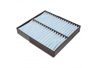 Filter, kupéventilation ADC42519 Blue Print