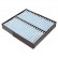 Filter, kupéventilation ADC42519 Blue Print