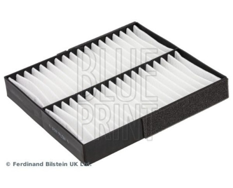Filter, kupéventilation ADC42519 Blue Print, bild 2