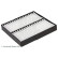 Filter, kupéventilation ADC42519 Blue Print, miniatyr 2