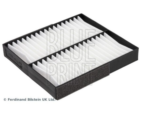 Filter, kupéventilation ADC42519 Blue Print, bild 3