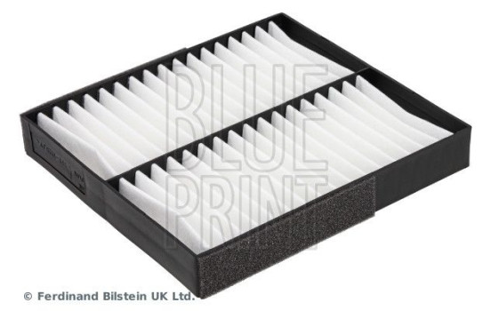 Filter, kupéventilation ADC42519 Blue Print, bild 3