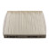 Filter, kupéventilation ADD62503 Blue Print