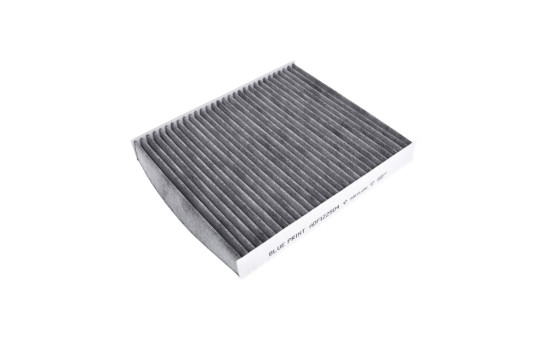 Filter, kupéventilation ADF122504 Blue Print