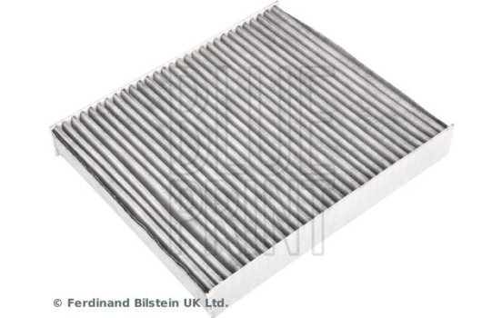 Filter, kupéventilation ADF122504 Blue Print, bild 2