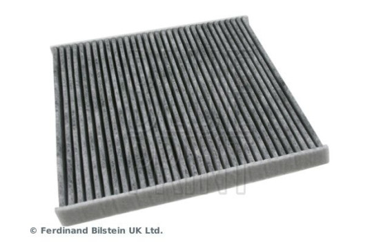 Filter, kupéventilation ADF122506 Blue Print, bild 2