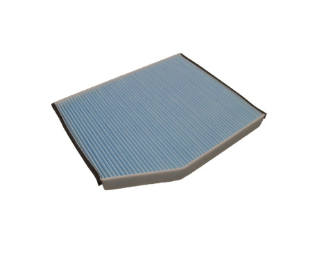 Filter, kupéventilation ADF122507 Blue Print