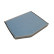 Filter, kupéventilation ADF122507 Blue Print