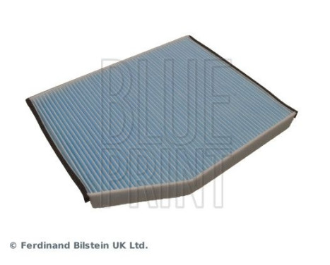 Filter, kupéventilation ADF122507 Blue Print, bild 2