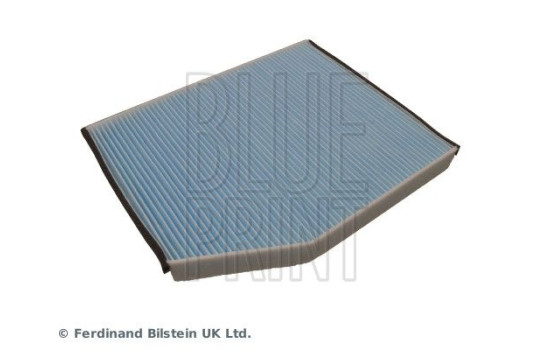 Filter, kupéventilation ADF122507 Blue Print, bild 2