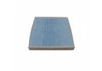 Filter, kupéventilation ADF122510 Blue Print