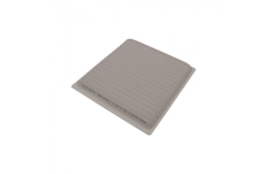 Filter, kupéventilation ADF122511 Blue Print
