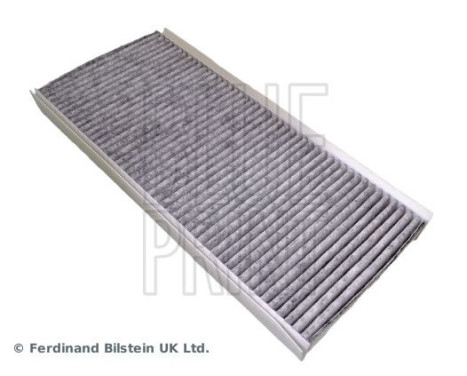 Filter, kupéventilation ADF122512 Blue Print, bild 2