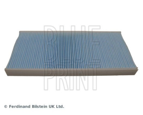 Filter, kupéventilation ADF122513 Blue Print, bild 2