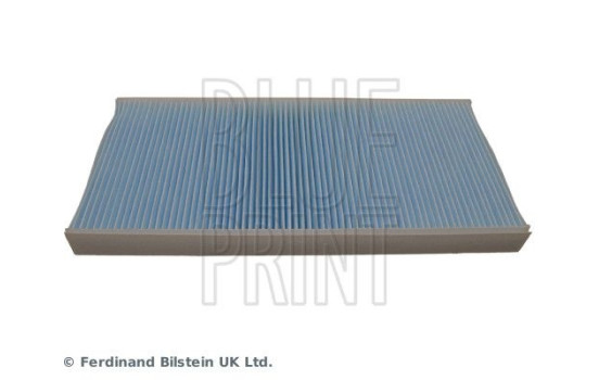 Filter, kupéventilation ADF122513 Blue Print, bild 2
