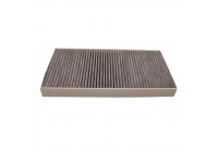 Filter, kupéventilation ADF122514 Blue Print