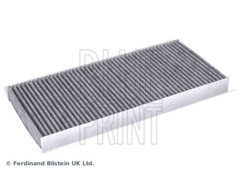 Filter, kupéventilation ADF122514 Blue Print, bild 2