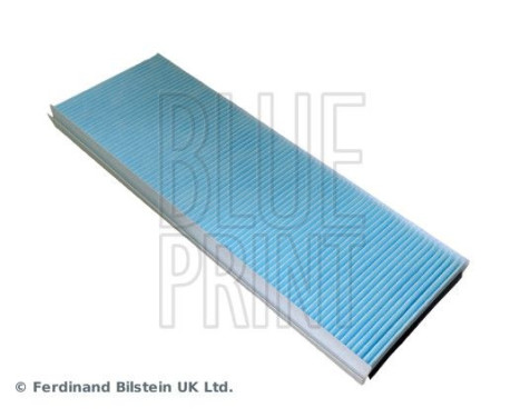 Filter, kupéventilation ADF122519 Blue Print, bild 2