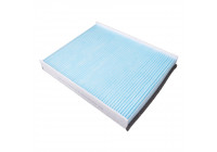 Filter, kupéventilation ADF122520 Blue Print