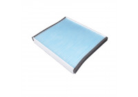 Filter, kupéventilation ADF122521 Blue Print